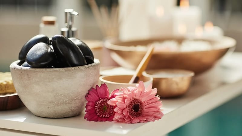 Spa add-on enhancements and upgrades