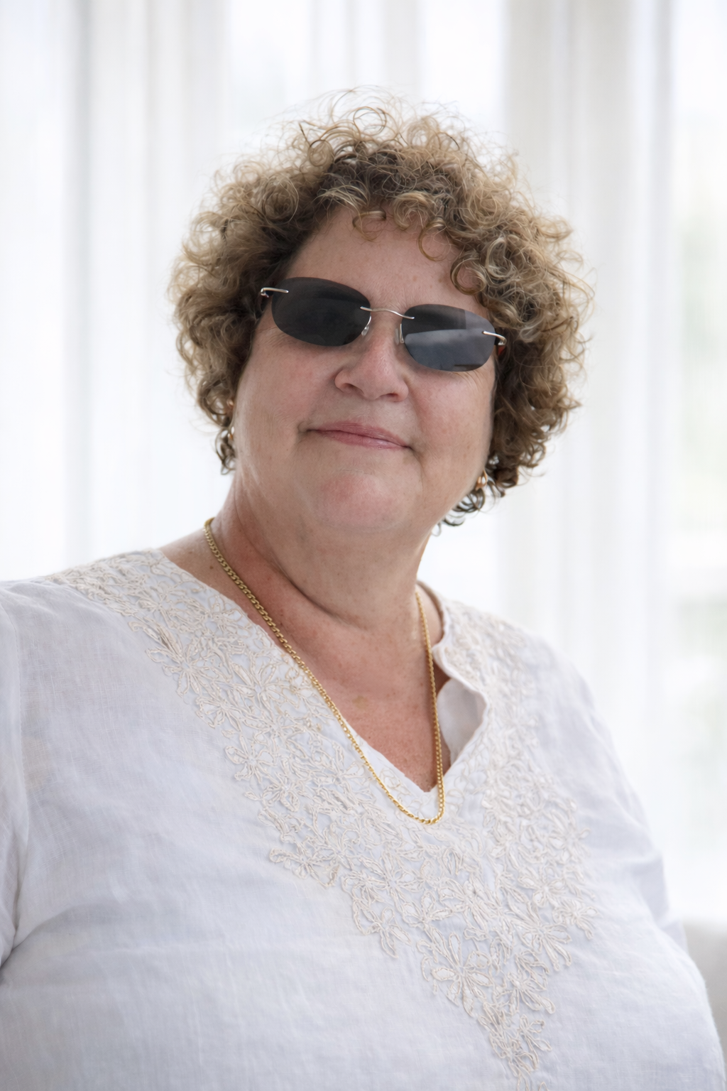 Cathia Matos